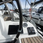 Jeanneau Sun Odyssey 479