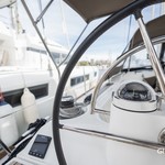 Jeanneau Sun Odyssey 479