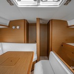 Jeanneau Sun Odyssey 479