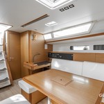 Jeanneau Sun Odyssey 479