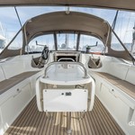Jeanneau Sun Odyssey 479