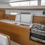 Jeanneau Sun Odyssey 479