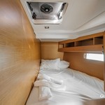 Jeanneau Sun Odyssey 479