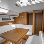Jeanneau Sun Odyssey 479