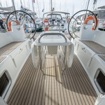 Jeanneau Sun Odyssey 479