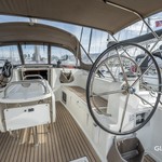 Jeanneau Sun Odyssey 479