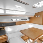 Jeanneau Sun Odyssey 479