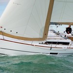 Dufour 350 Grand Large