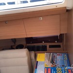 Dufour 350 Grand Large