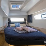 Fountaine Pajot Astréa 42