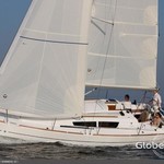 Jeanneau Sun Odyssey 33i