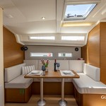 Jeanneau Sun Odyssey 410