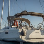 Jeanneau Sun Odyssey 410