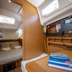 Jeanneau Sun Odyssey 410