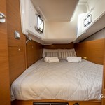 Jeanneau Sun Odyssey 410