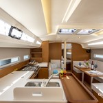Jeanneau Sun Odyssey 410