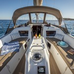 Jeanneau Sun Odyssey 410