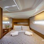 Jeanneau Sun Odyssey 410