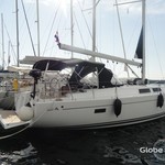 Hanse 455