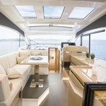 Sealine C390