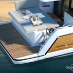 Sealine C390