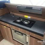 Sealine C390
