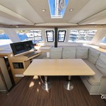Fountaine Pajot Lucia 40