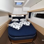 Fountaine Pajot Lucia 40