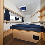 Fountaine Pajot Lucia 40