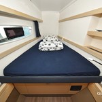 Fountaine Pajot Lucia 40