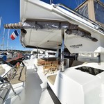 Fountaine Pajot Lucia 40