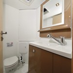 Fountaine Pajot Lucia 40