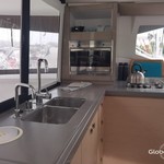 Fountaine Pajot Lucia 40