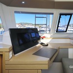 Fountaine Pajot Lucia 40