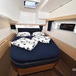 Fountaine Pajot Lucia 40