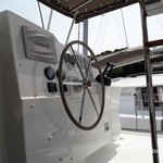 Fountaine Pajot Lucia 40