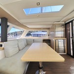 Fountaine Pajot Lucia 40