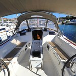 Jeanneau Sun Odyssey 449