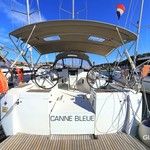 Jeanneau Sun Odyssey 449
