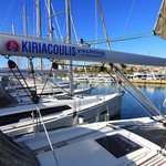 Dufour 382 Grand Large