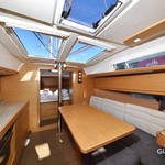 Dufour 382 Grand Large