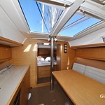 Dufour 382 Grand Large