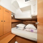 Dufour 382 Grand Large