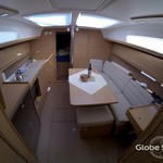 Dufour 382 Grand Large