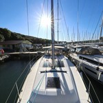 Dufour 382 Grand Large