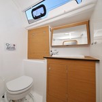 Dufour 382 Grand Large