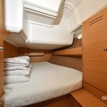 Dufour 382 Grand Large