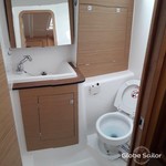 Dufour 382 Grand Large