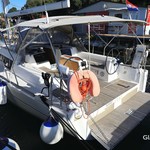 Dufour 382 Grand Large