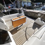 Dufour 382 Grand Large